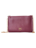 Flat classic-Pochette-Pinko-Vittorio Citro Boutique