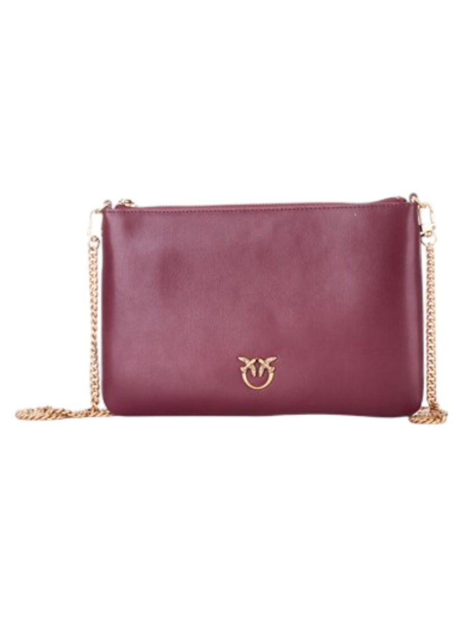 Flat classic-Pochette-Pinko-Vittorio Citro Boutique