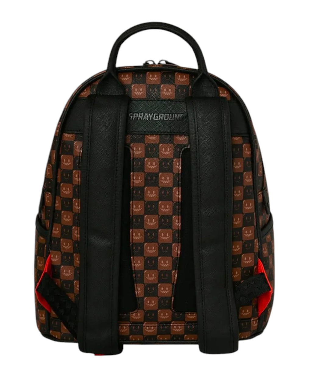 Zainetto Sprayground Sharks in Paris per streetwear