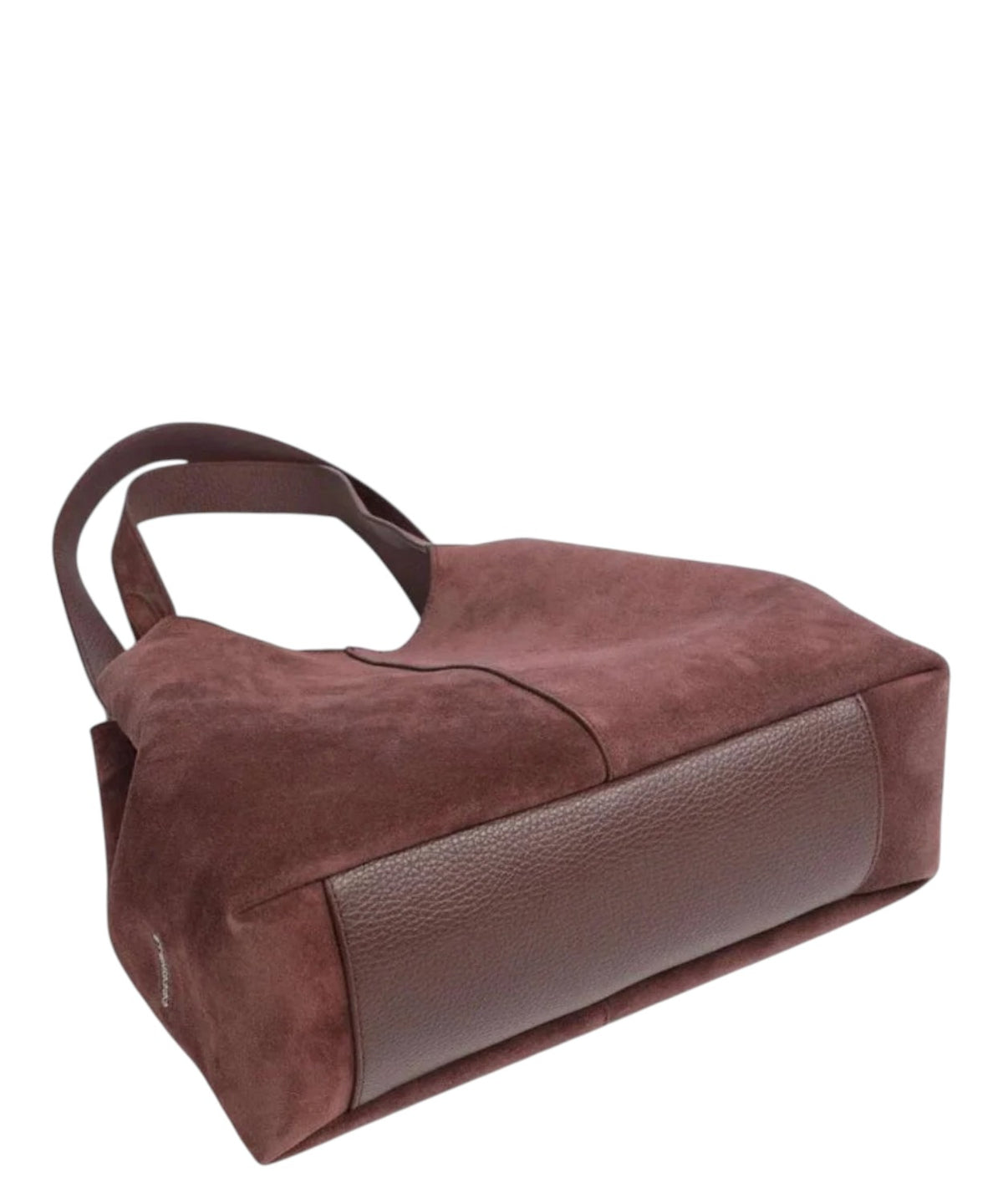 Coccinelle C-Easy Suede Medium rankinė ant peties