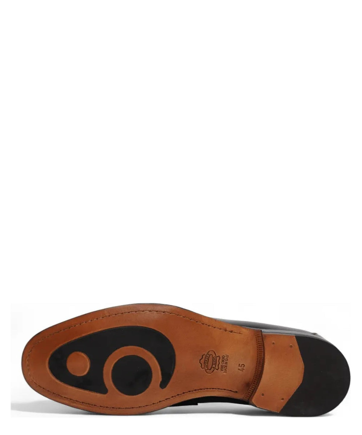 Mocassini n Pelle Shade-Graziano Salvatelli-Mocassini-Vittorio Citro Boutique
