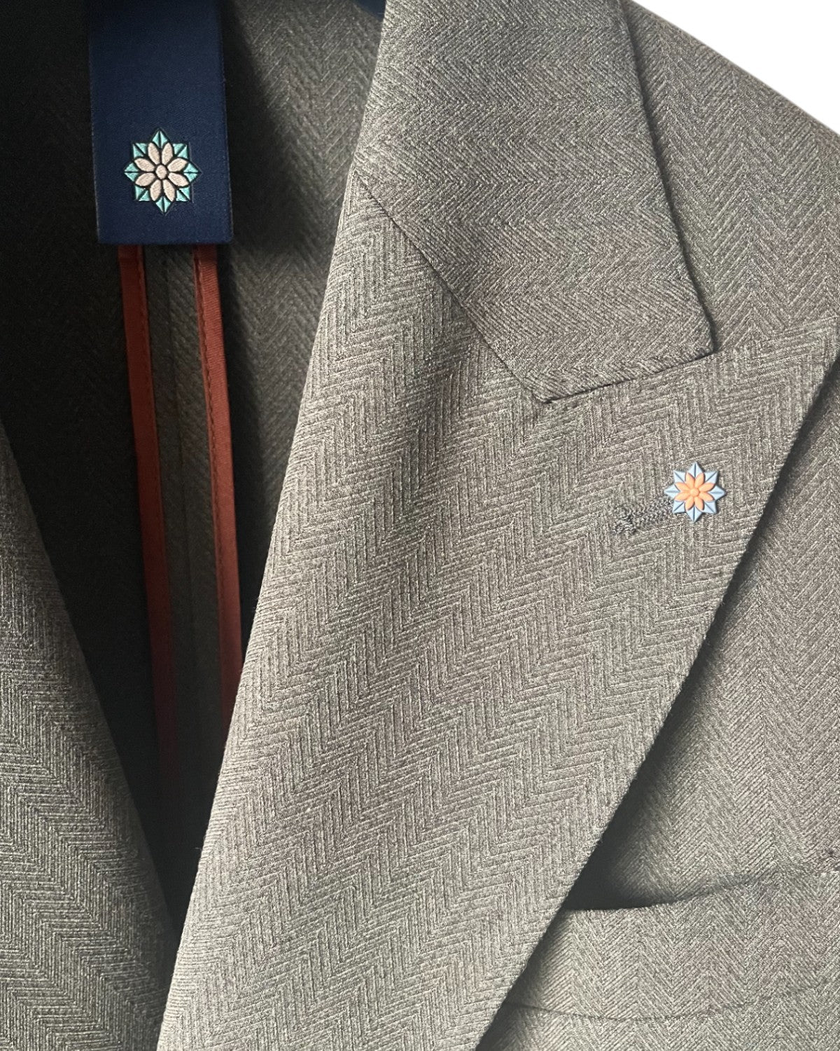 Giacca doppiopetto Kurashiki-BHARNABA-Giacche-Vittorio Citro Boutique