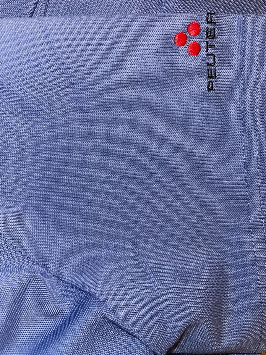 T-shirt Zole 02 in Cotone e Seta-Peuterey-T-shirt-Vittorio Citro Boutique