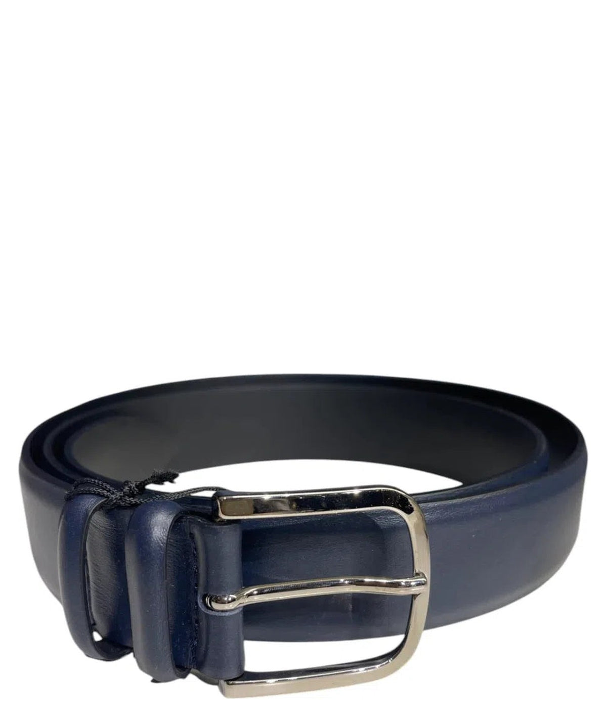 Cintura classica bali in pelle-Cinture-Orciani-Vittorio Citro Boutique