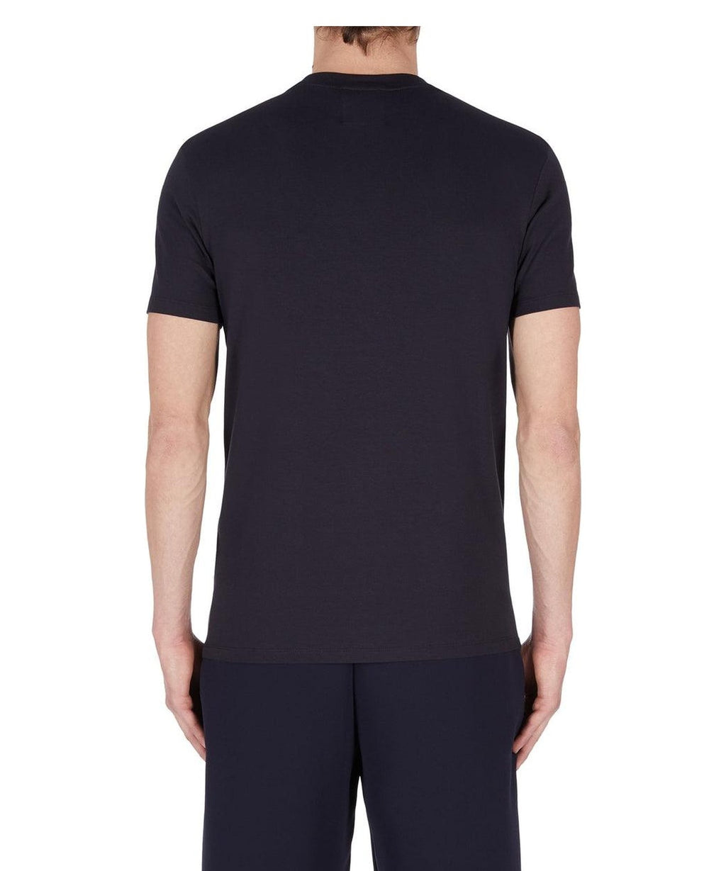 T-shirt in cotone - Vittorio Citro Boutique