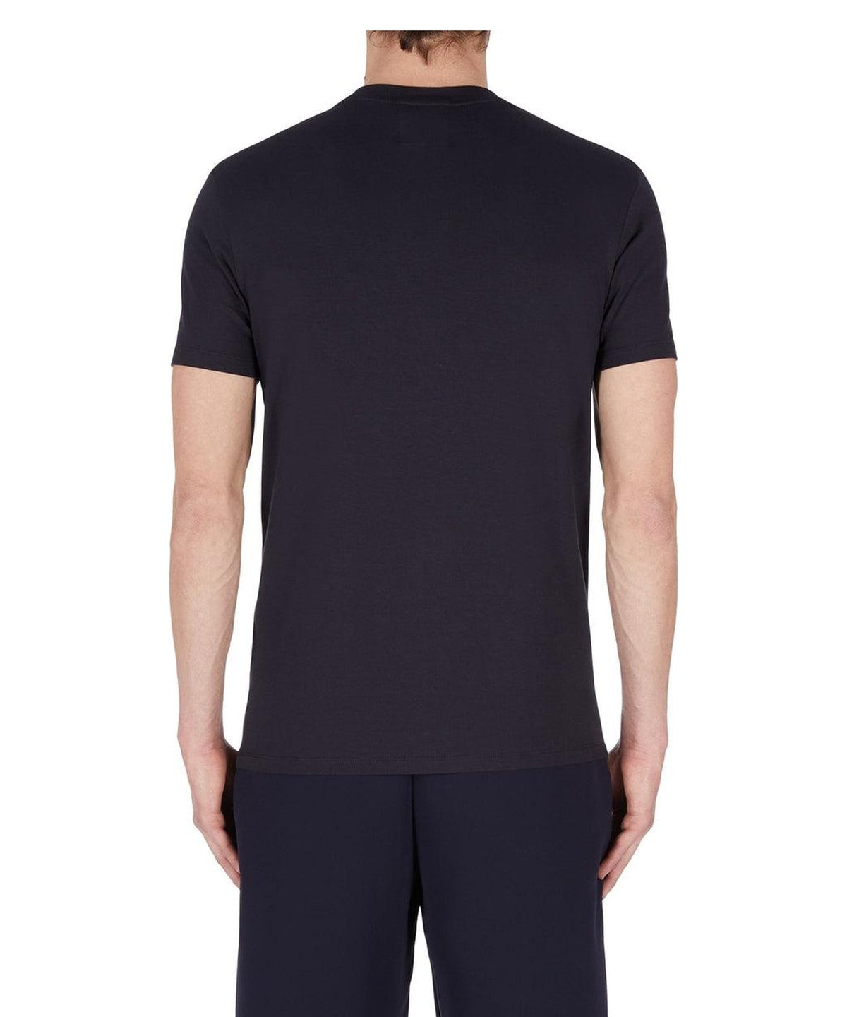 T-shirt in cotone - Vittorio Citro Boutique
