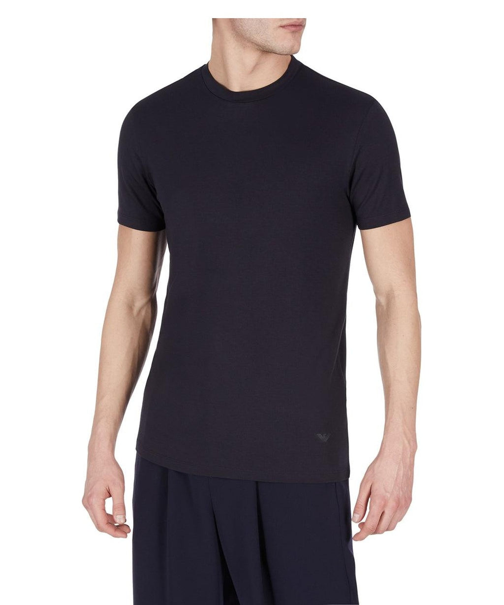 T-shirt in cotone - Vittorio Citro Boutique
