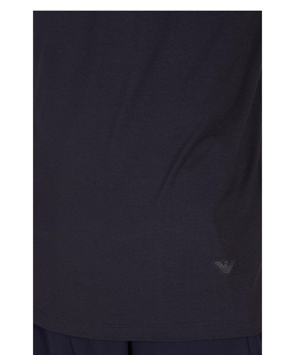T-shirt in cotone - Vittorio Citro Boutique