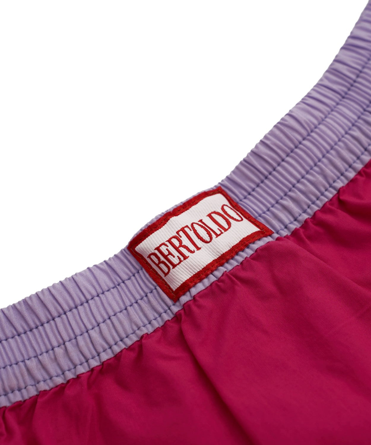 Boxer Uomo in Cotone Elasticizzato Il Tradizione