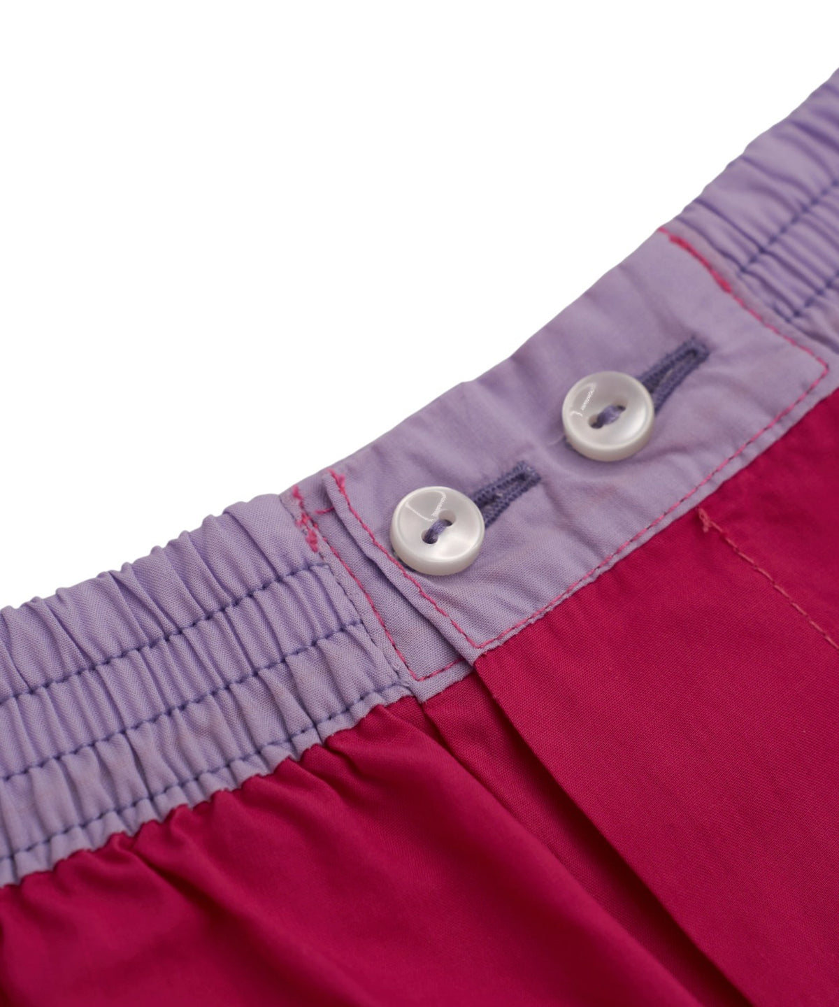 Boxer Uomo in Cotone Elasticizzato Il Tradizione