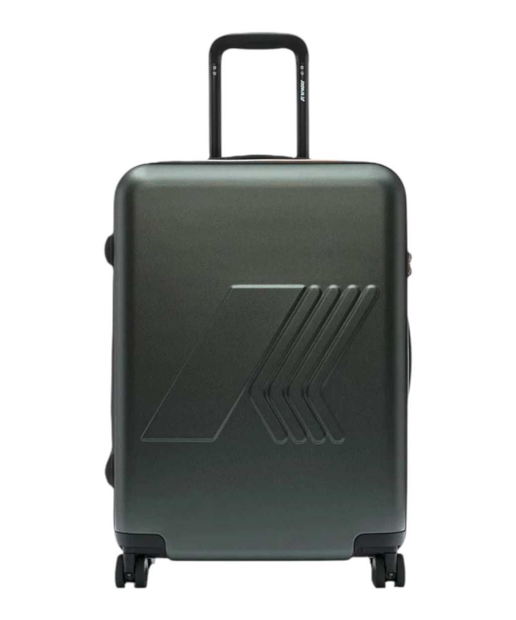 Borsa da Viaggio Eudoxieur K-Way da imbarco