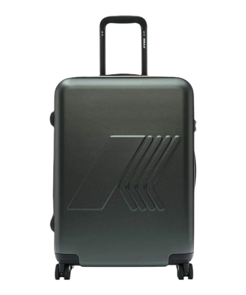 Borsa da Viaggio Eudoxieur K-Way da imbarco