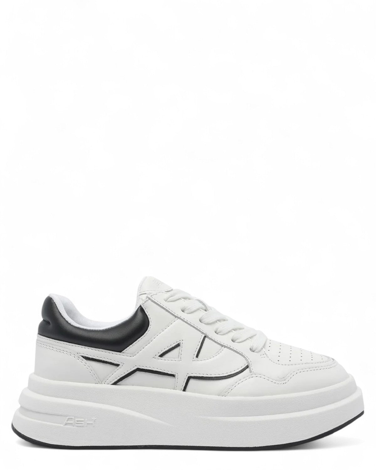 Sneakers Icone in Pelle-ASH-Sneakers-Vittorio Citro Boutique