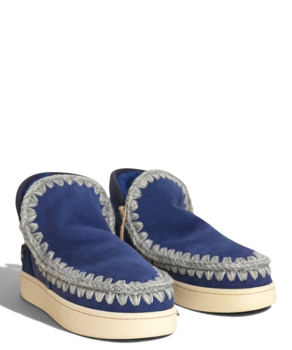 Superge New Eskimo Mou