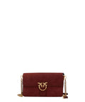 Bolso mini Pinko Love One Slouchy S de ante