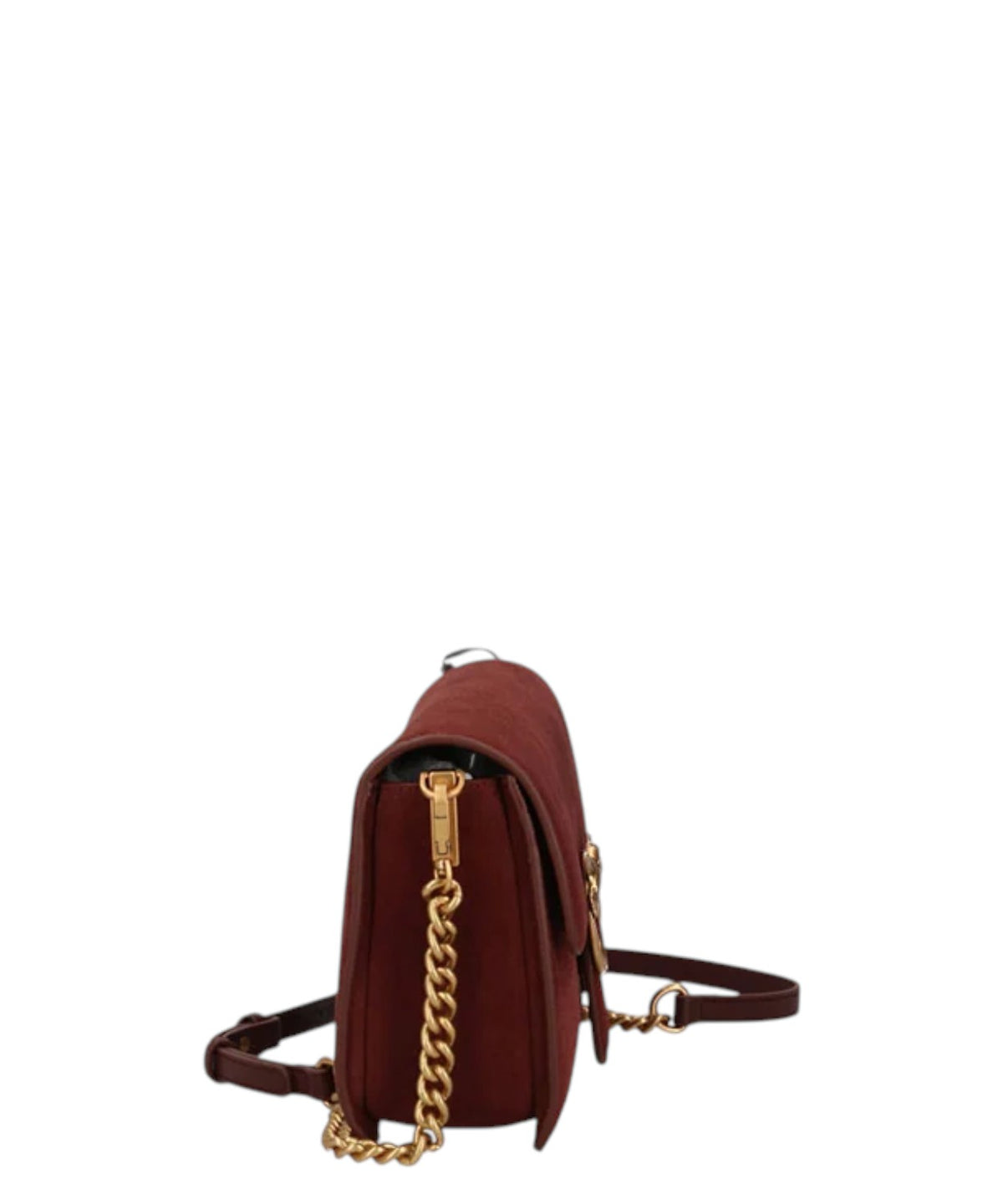 Bolso mini Pinko Love One Slouchy S de ante