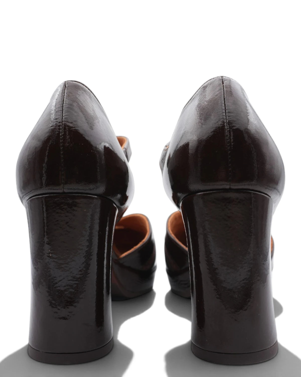 Scarpe Donna Chie Mihara Devi in Camoscio con Tacco