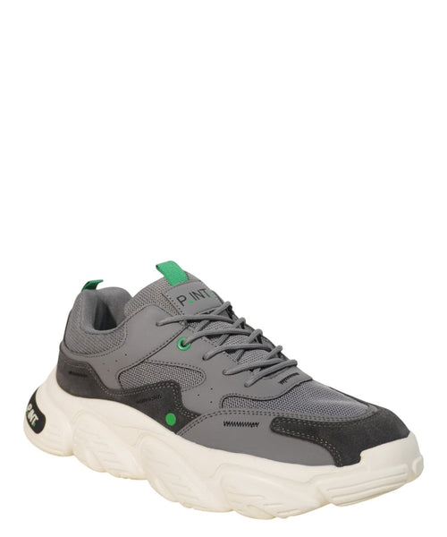 Sneakersy Unisex Point3 Big Bang