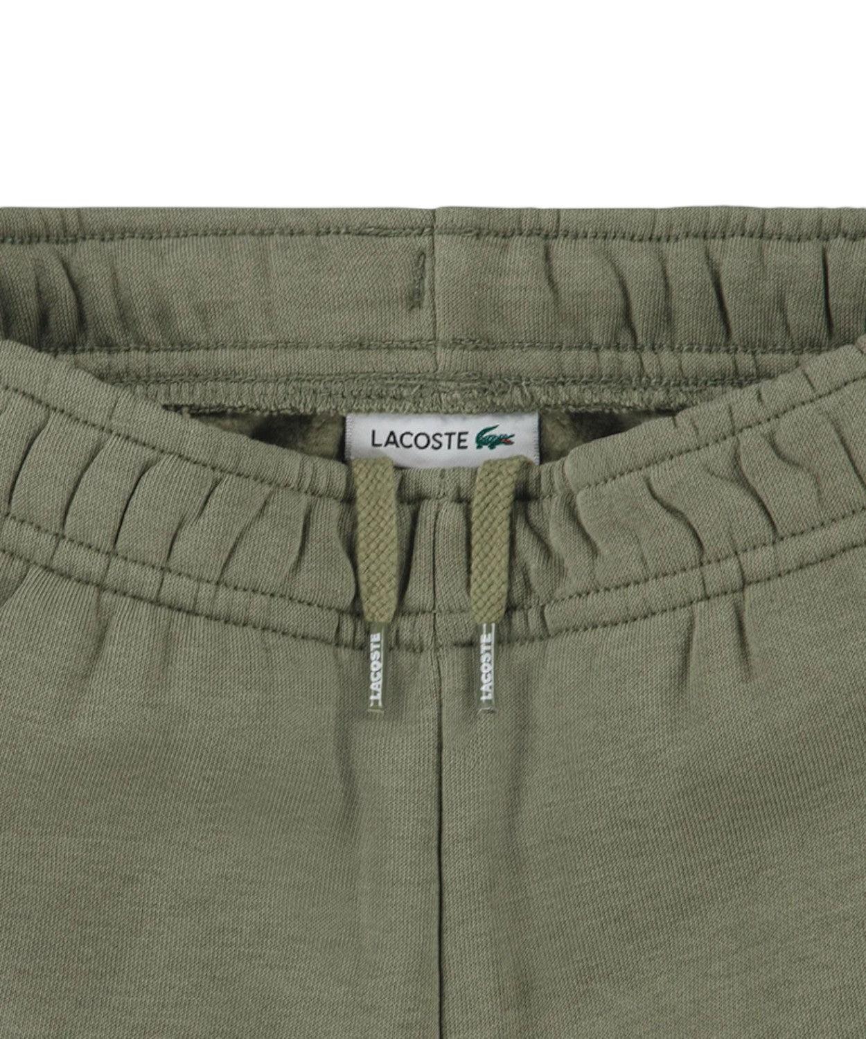 Pantaloni Tuta Lacoste Kids per la Comodità Quotidiana