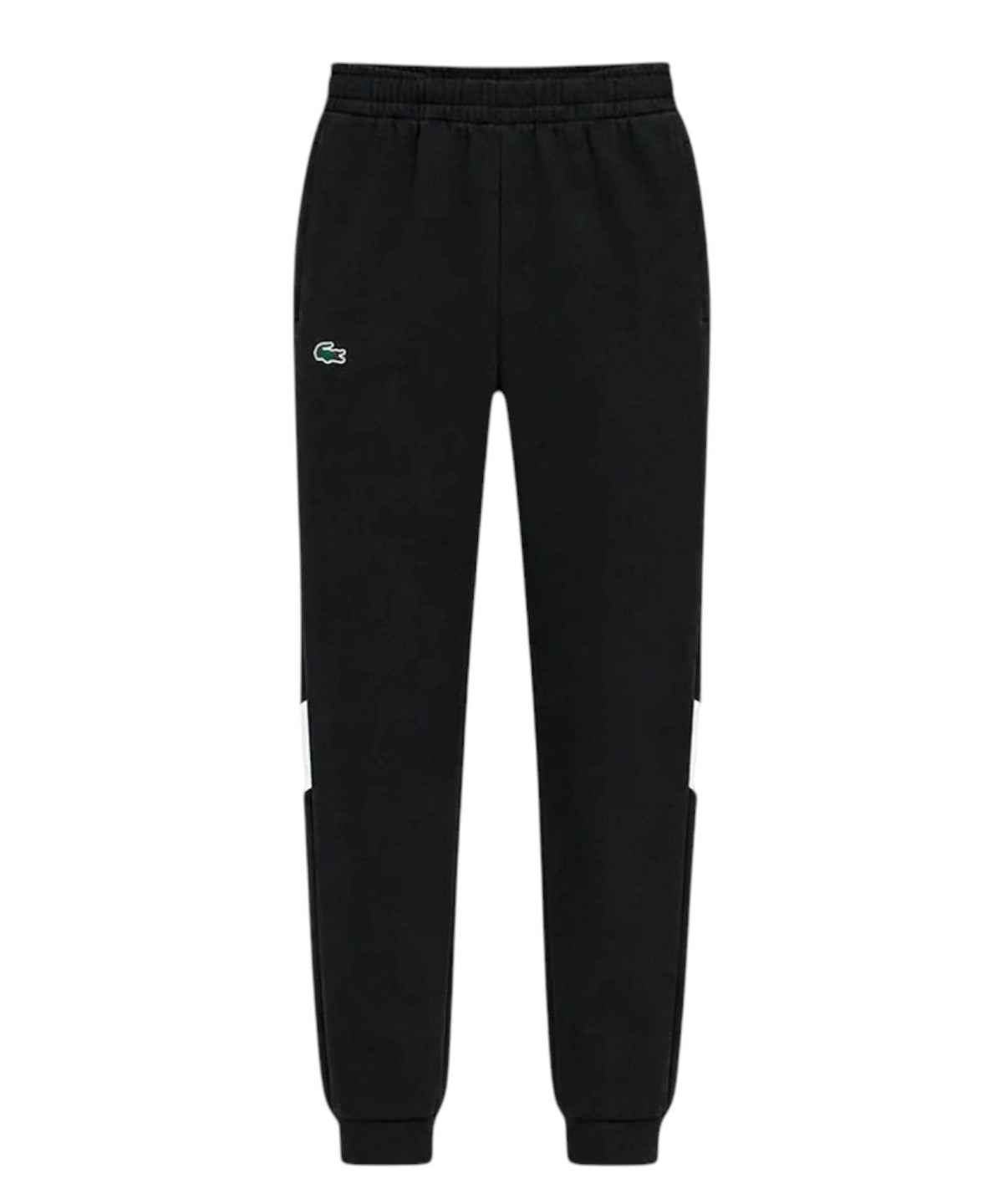 Pantaloni Tuta Lacoste Bambino con Logo