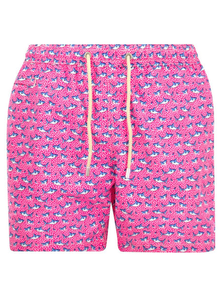 Bademantel Victoria's Secret Rosa M/L NEU | Comprare Su