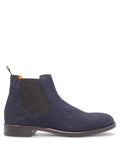 Stivaletto Beatles in Suede-WEXFORD-Stivali-Vittorio Citro Boutique