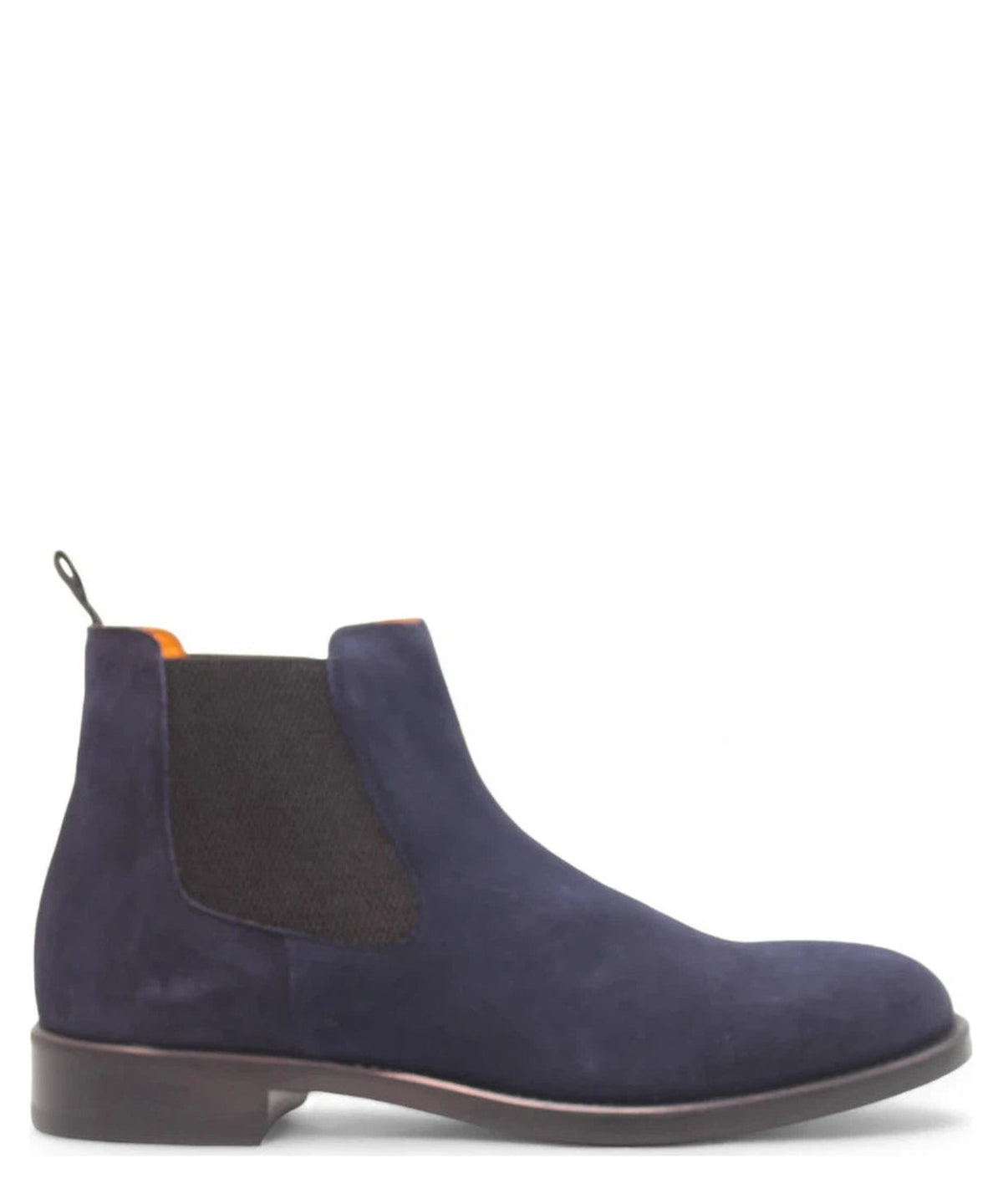 Stivaletto Beatles in Suede-WEXFORD-Stivali-Vittorio Citro Boutique