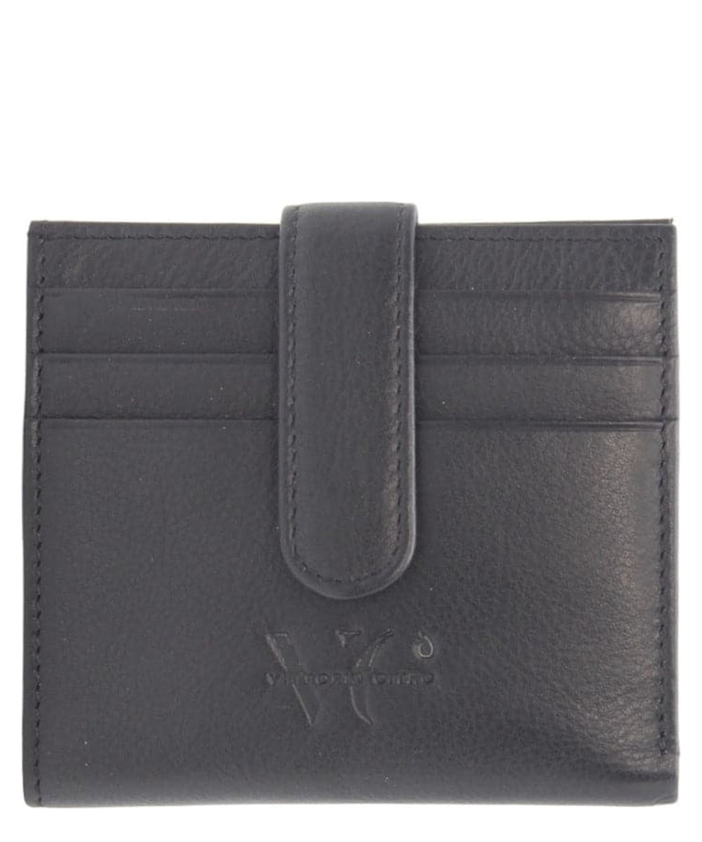 Portacarte con scomparto banconote-Portadocumenti-Vittorio Citro-Vittorio Citro Boutique