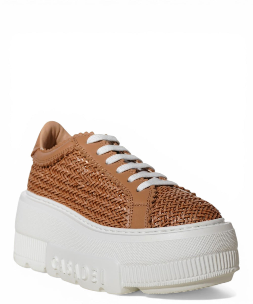Sneakers Donna Nexus Hanoi in Pelle Vegana