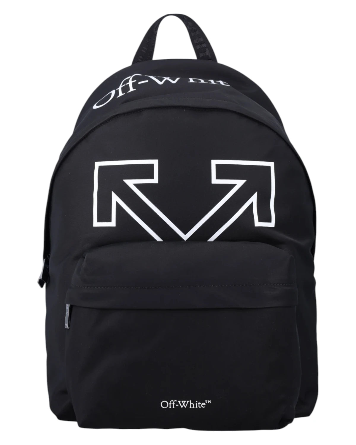 Zaino Off-White Heritage: Design Minimal e Funzionalità