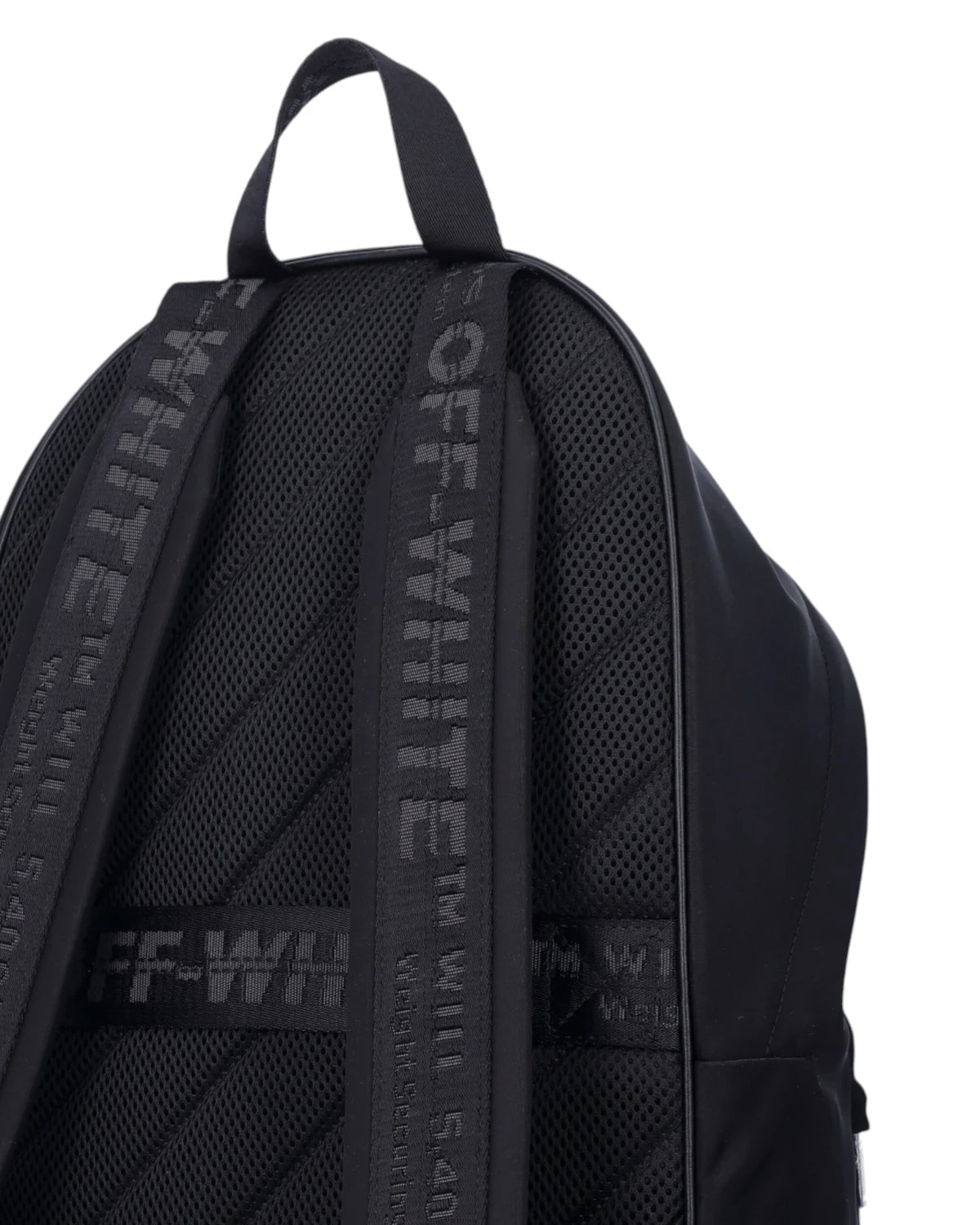 Zaino Off-White Heritage: Design Minimal e Funzionalità