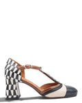 Scarpe Donna Chie Mihara Filly con Tacco Elegante