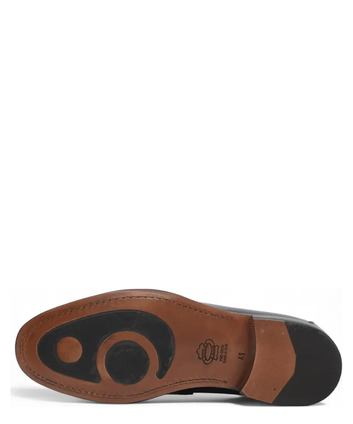 Mocassini n Pelle Shade-Graziano Salvatelli-Mocassini-Vittorio Citro Boutique