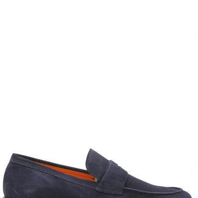 Wexford: Scarpe Uomo Artigianali Made in Tuscany