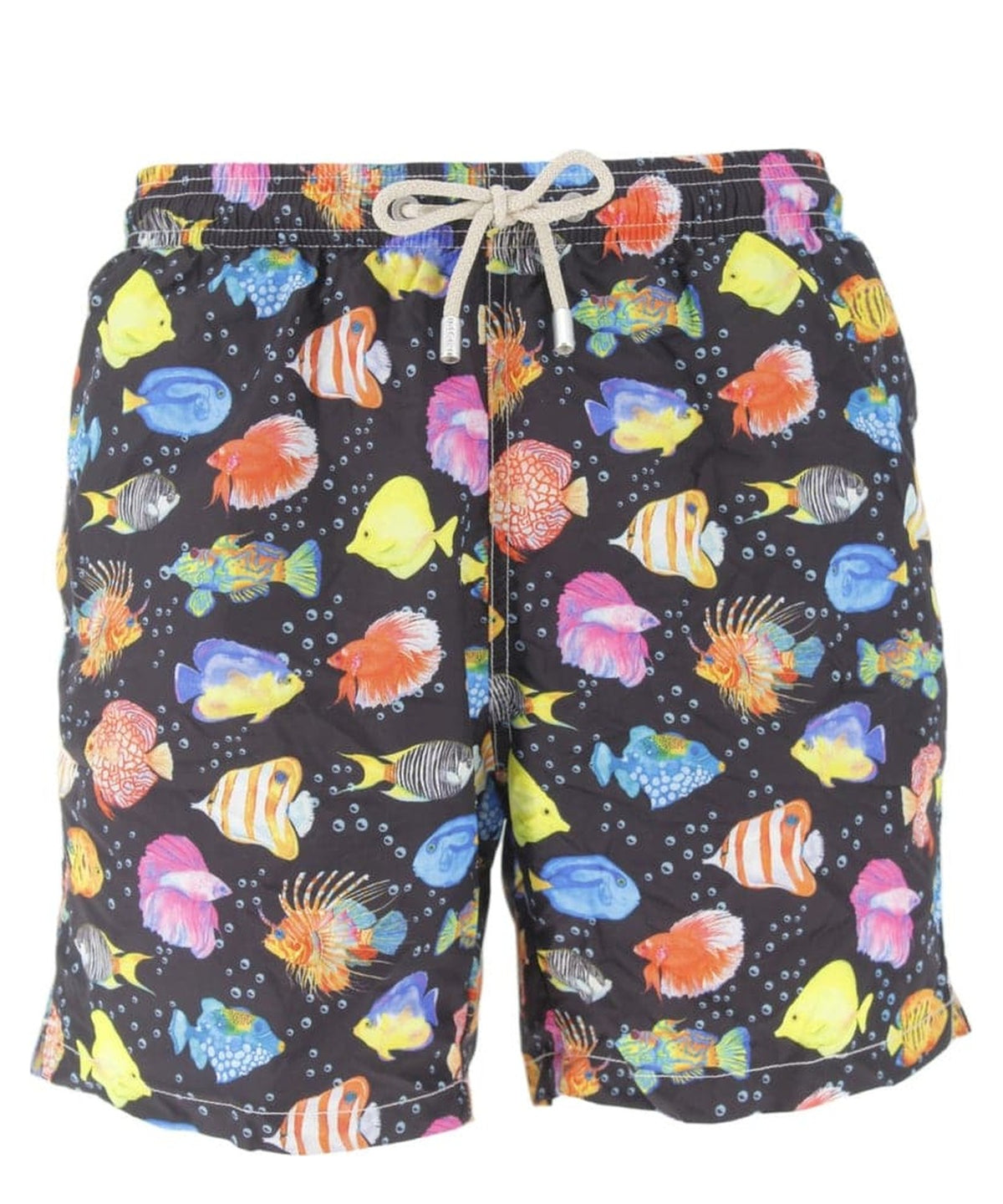 Pantaloncino da bagno Seaworld-Costumi da bagno-Mc2 Saint Barth-Vittorio Citro Boutique