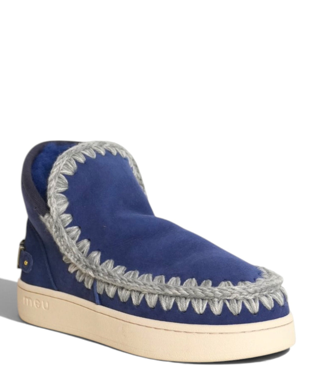 Superge New Eskimo Mou