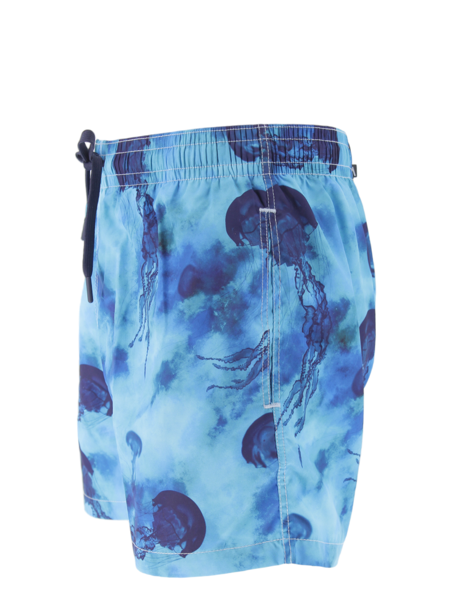 Boxer stampa stelle meduse-Costumi da bagno-Move-Vittorio Citro Boutique