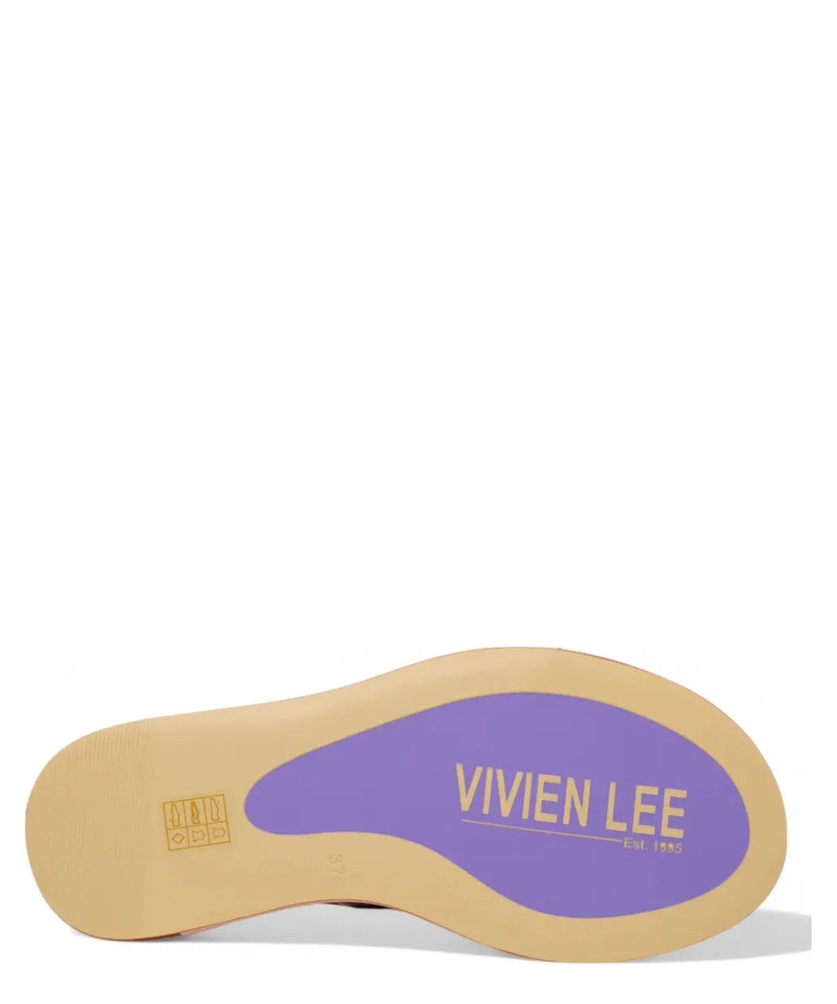 Sandalo in Pelle con Fasce ad Incrocio-Vivien Lee-Sandali-Vittorio Citro Boutique