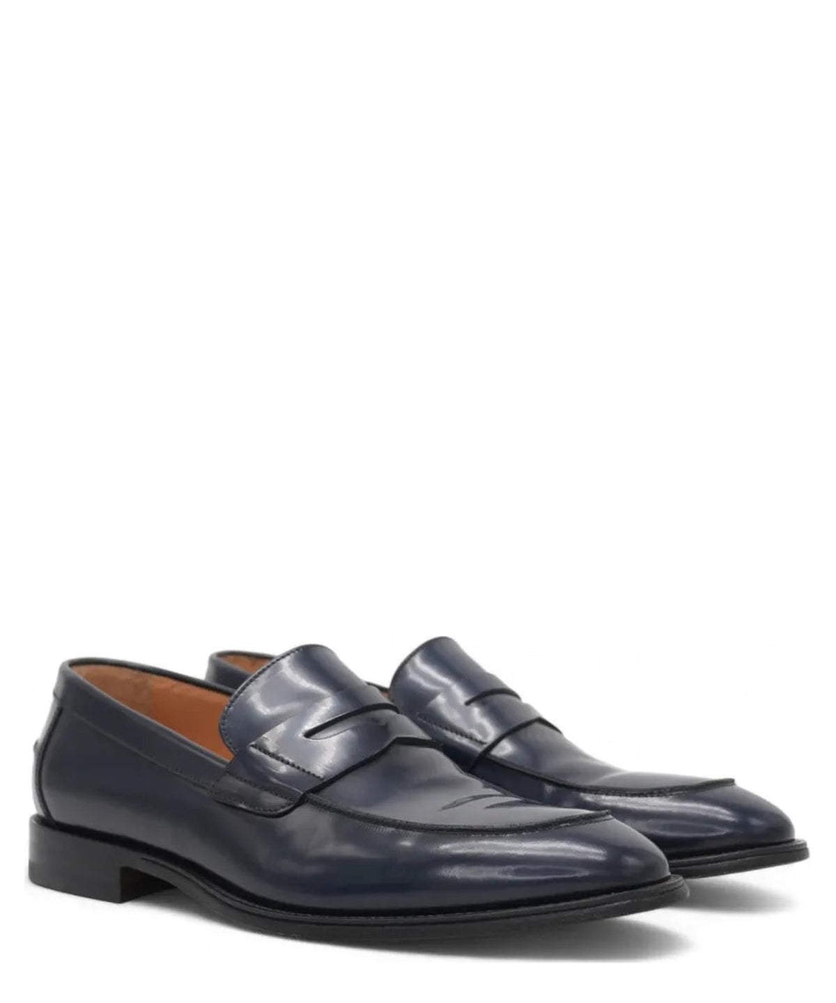 Mocassini n Pelle Shade-Graziano Salvatelli-Mocassini-Vittorio Citro Boutique