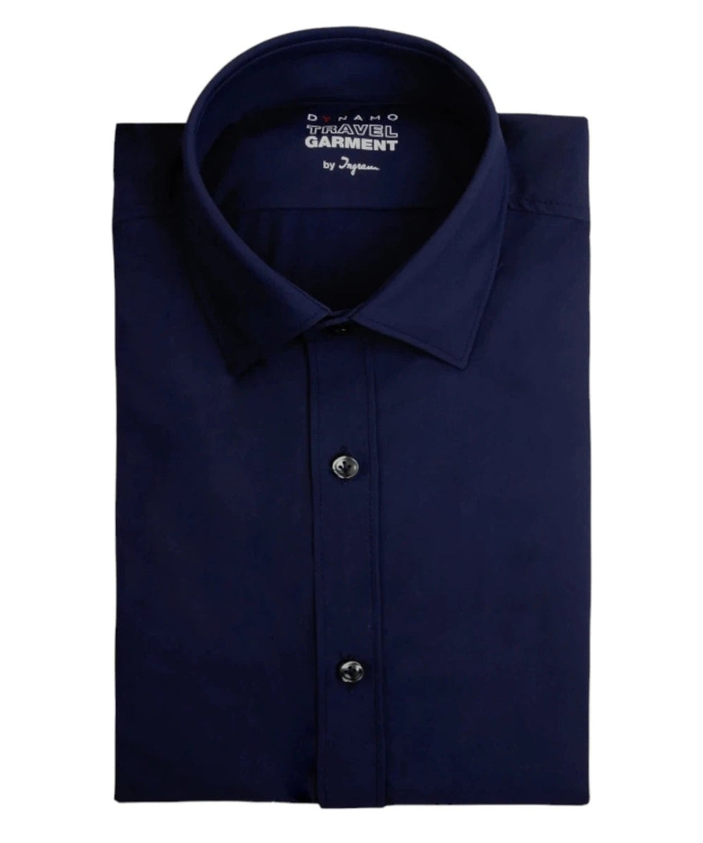 Camicia Dynamo Ingram Collo Francese-ingram-Camicie-Vittorio Citro Boutique