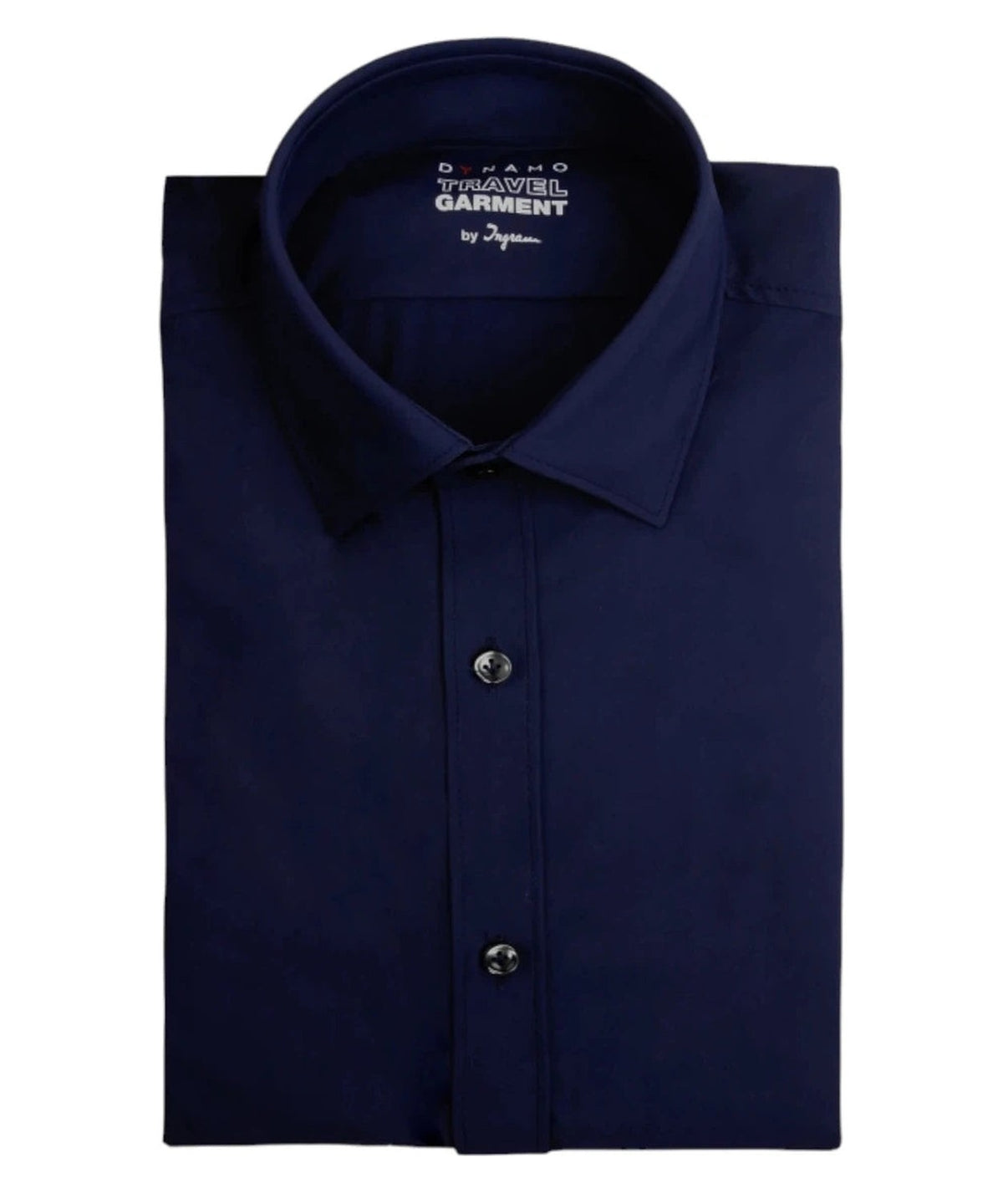 Camicia Dynamo Ingram Collo Francese-ingram-Camicie-Vittorio Citro Boutique