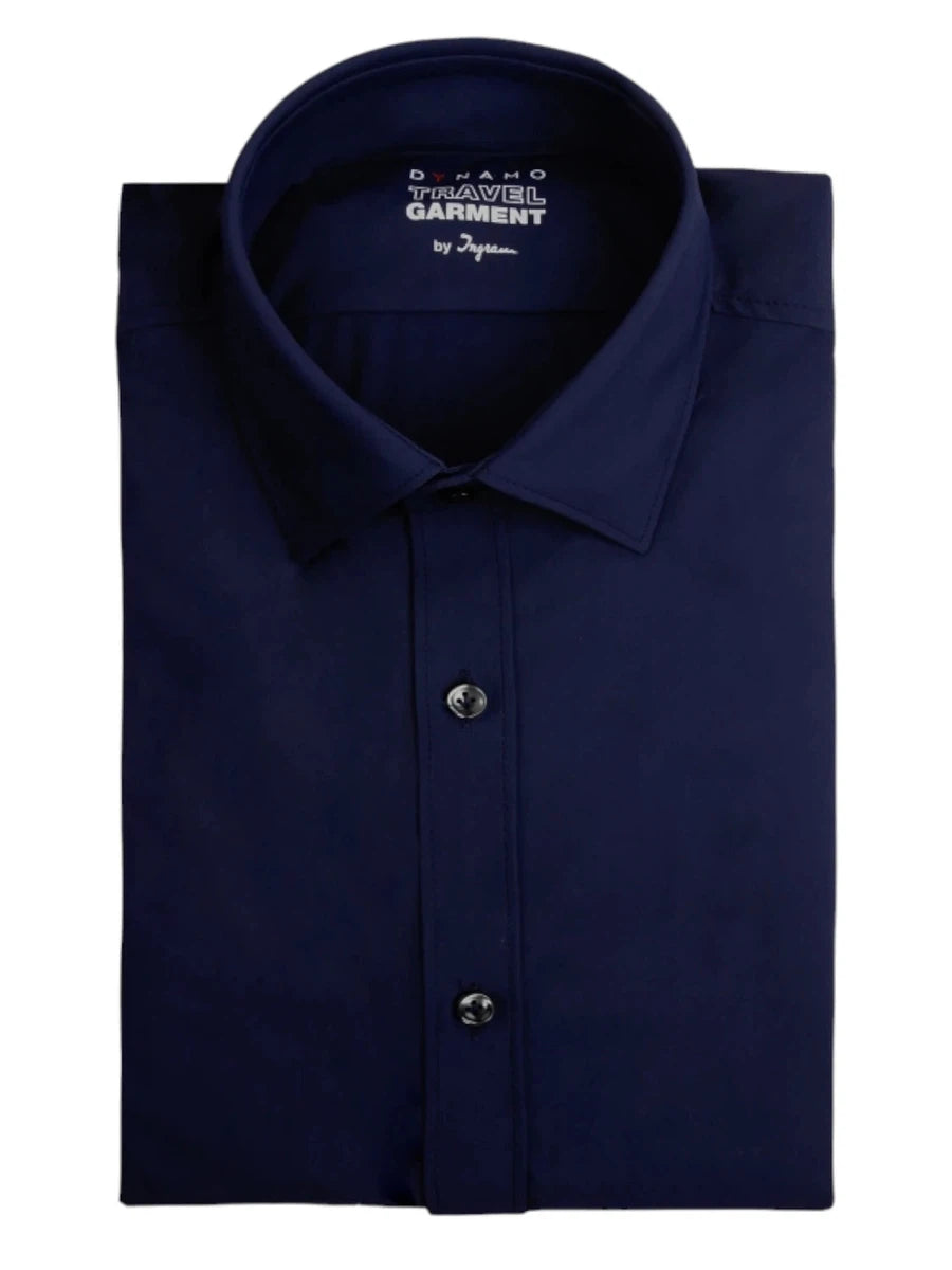 Ingram Camicie Ingram A Misura Camicia Ingram Uomo Dynamo