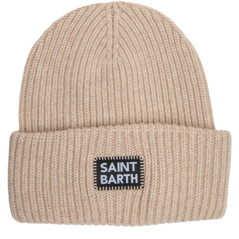 Berretto in maglia-Mc2 Saint Barth-Cappelli-Vittorio Citro Boutique