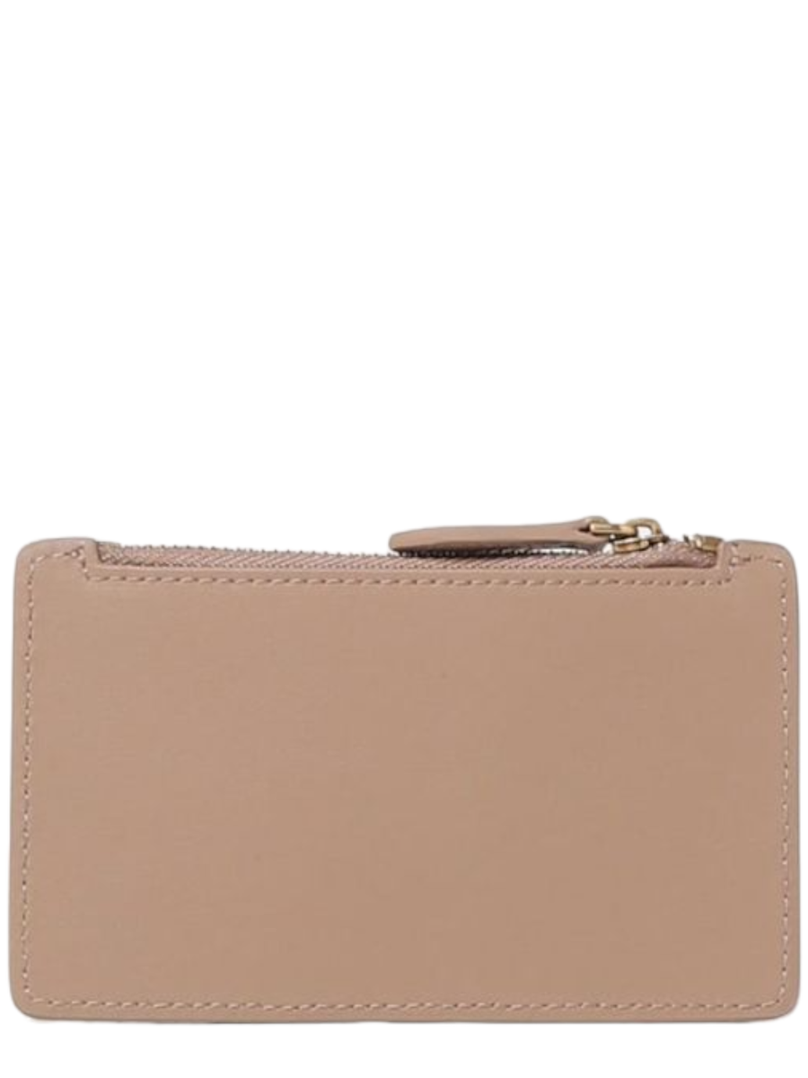 Portacarte airone con zip-Pinko-Portafogli-Vittorio Citro Boutique