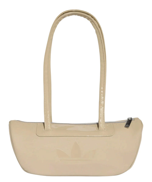 Чанта за рамо adidas Originals Adicolor Bowling Bag PU за жени