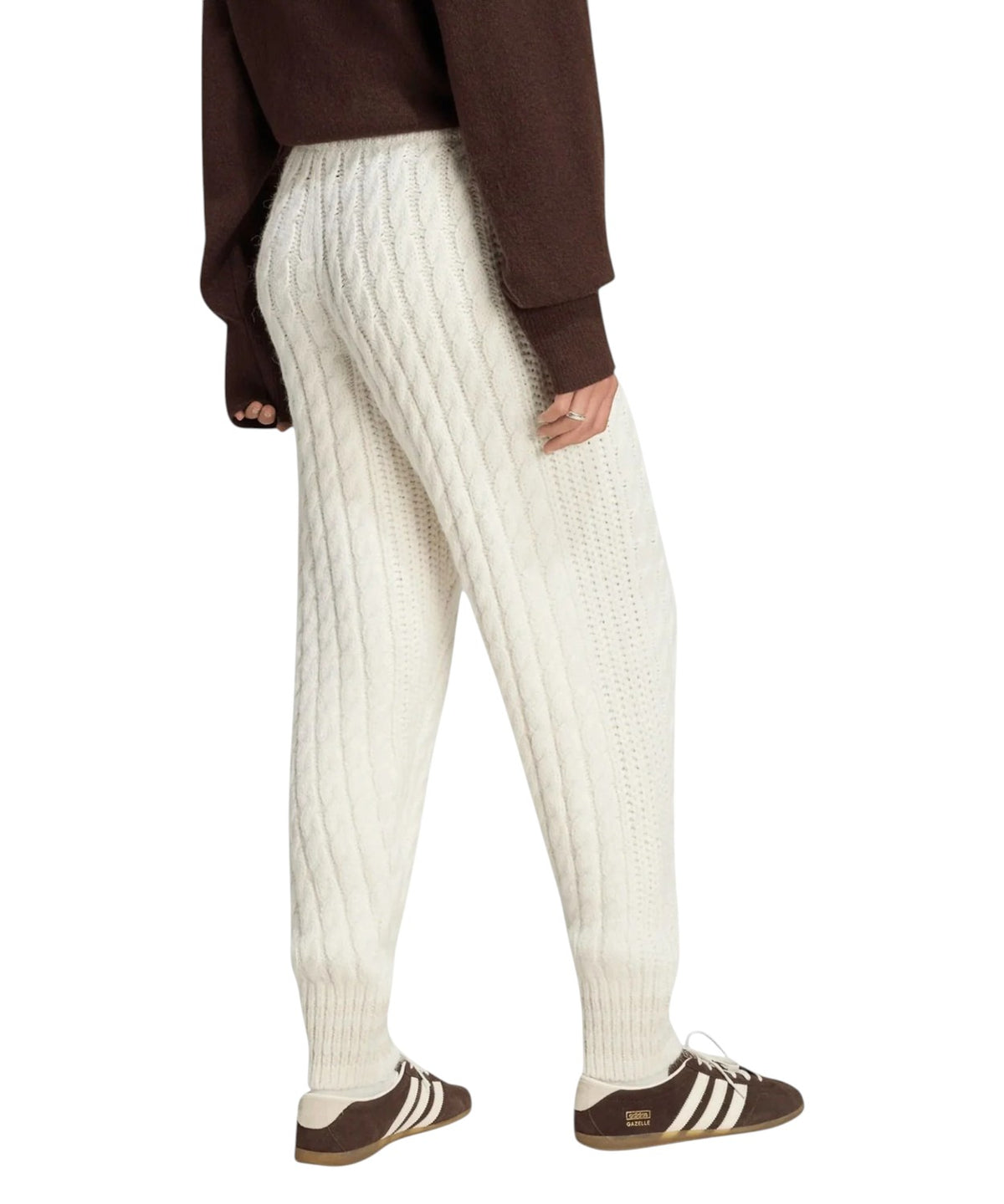 Damesbroeken Adidas Originals Knit Firebird