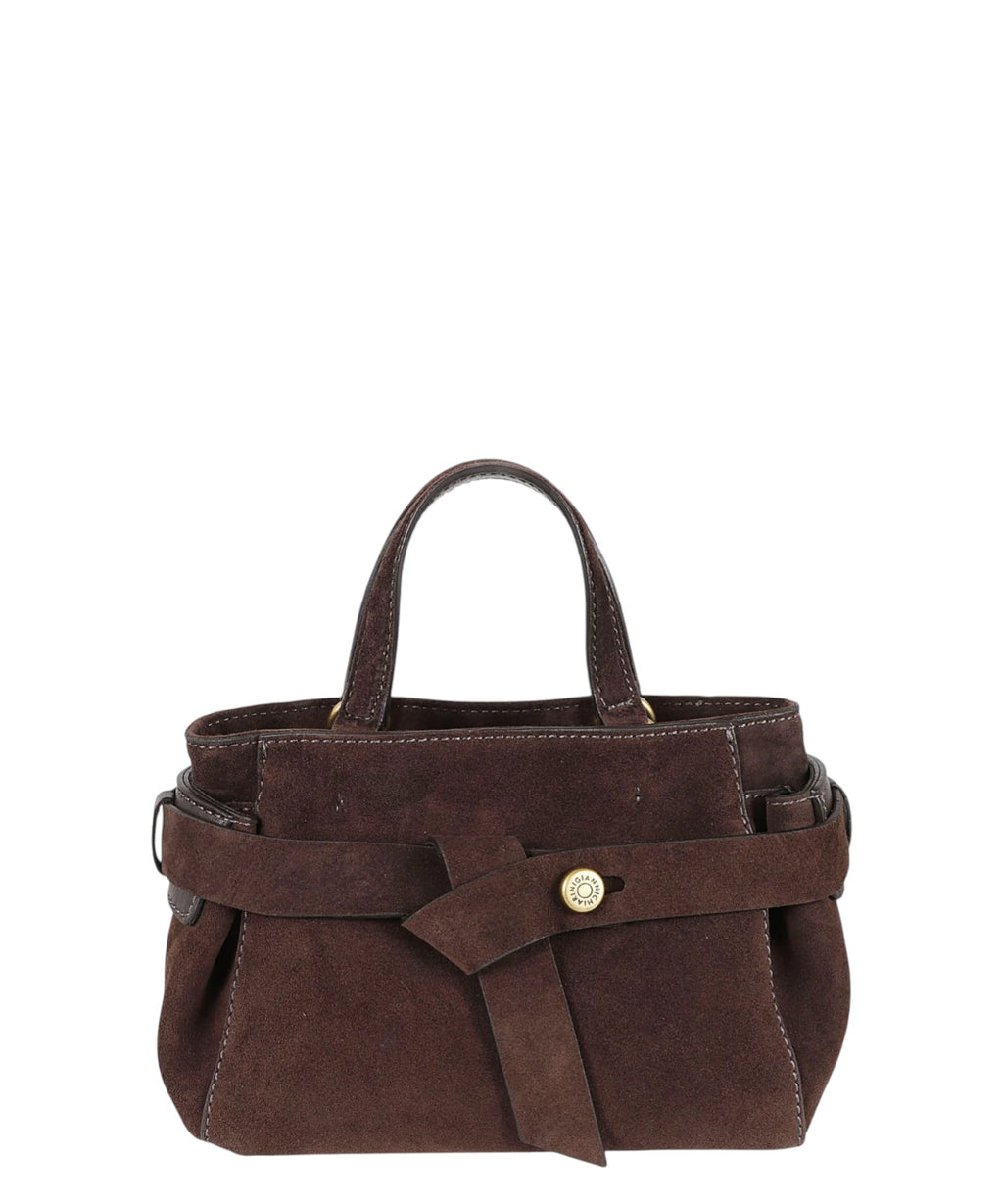 Bolso de mujer Gianni Chiarini Miranda de ante