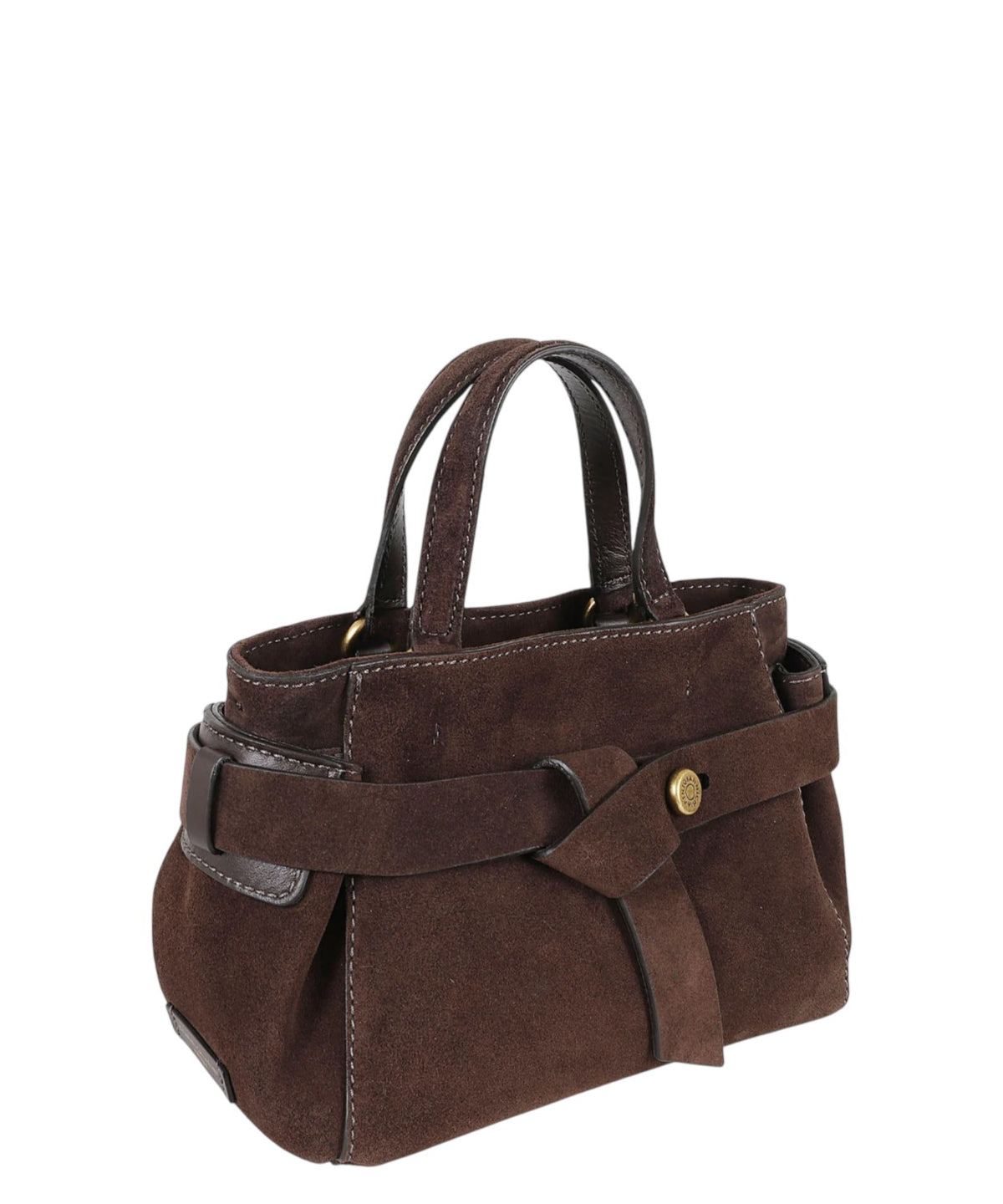 Bolso de mujer Gianni Chiarini Miranda de ante