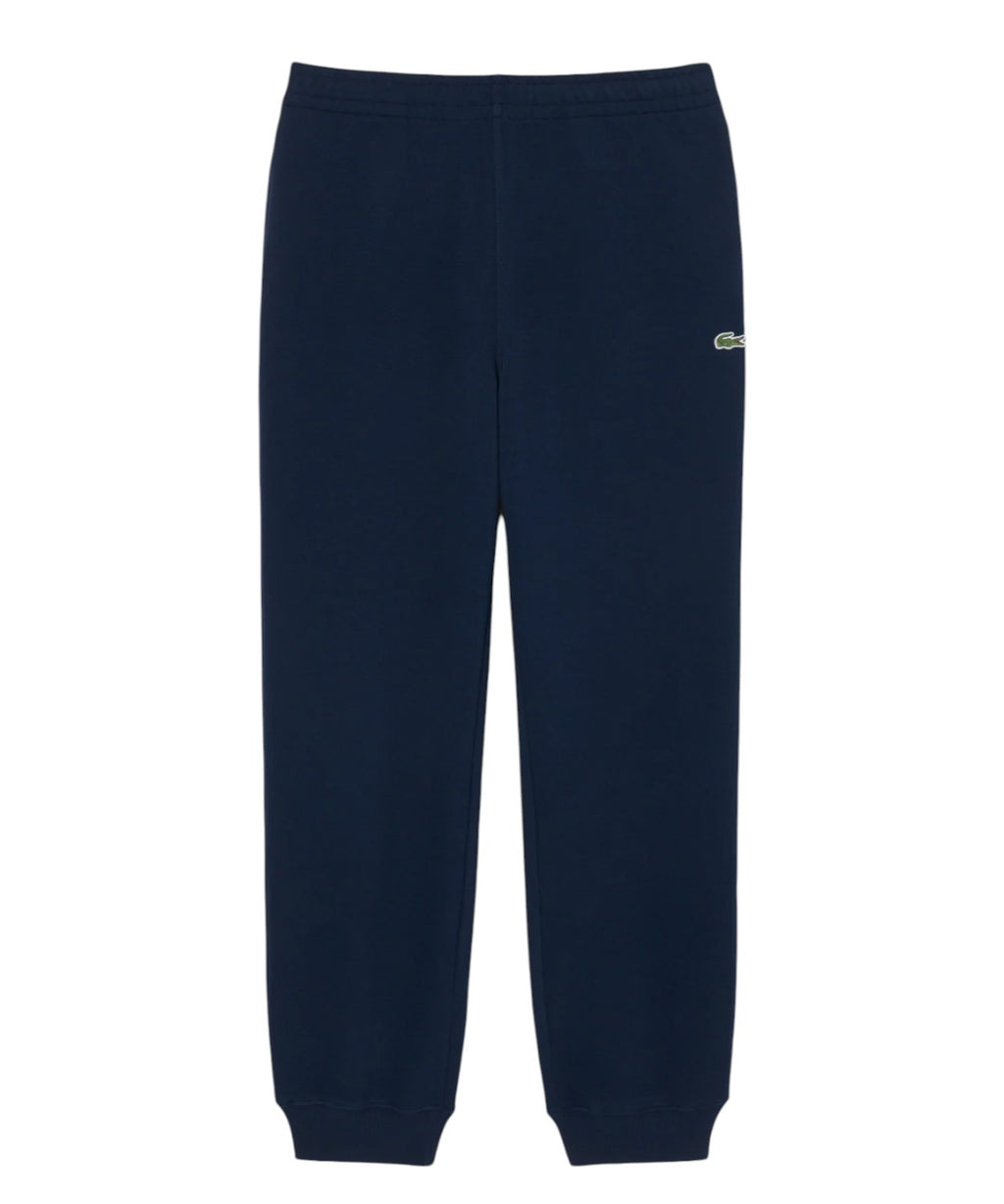 Lacoste Men’s Piqué Regular Fit Trousers