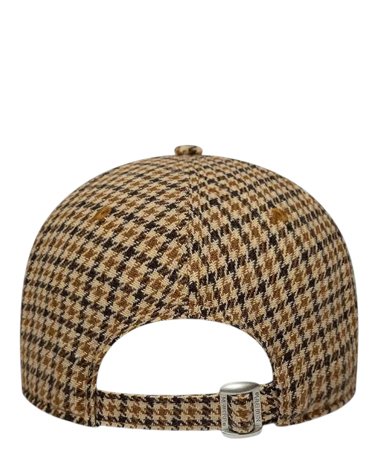 Cappello New Era 9FORTY New York Yankees Tartan